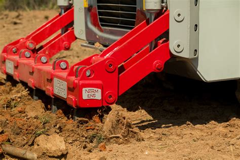 rear rpper skid steer|Skid Steer Rear Ripper .